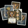 Photo of V for Victory Card Deck (Preorder) (V4V001)