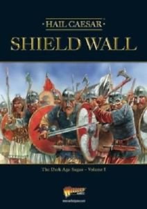 Hail Caesar: Shield Wall -  Warlord Games