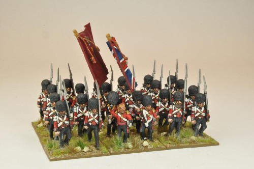 Scots Fusilier Guard Regiment