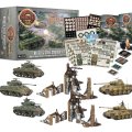 Photo of Achtung Panzer! Blood & Steel Starter Set (482010001)