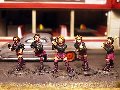 Photo of The Roller Girls (BG-AC5004)