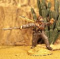 Photo of The Strumming Samurai (BG-AC5111)