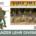 Photo of Panzer Lehr Division (WAAWA002)