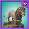 Photo of Leo the Lion King (FAF026)