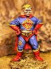 Photo of Super Duper Man (BG-AC5114)