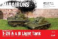 Photo of T-26 (20GEV005)
