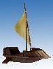Photo of Martian Cloudship (Steam18)