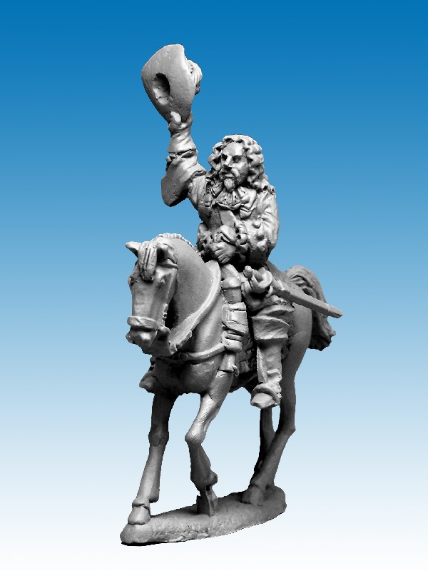 Figurine de Louis XIV Img4122