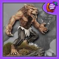 Photo of Sandor - Werewolf (BS-MLS006)