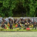 Photo of Halfling Oathmark Army (OAKHF06)