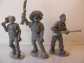 Photo of Boondockers (BG-AC5006)