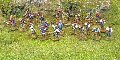 Photo of Indian War Party (MTB001)