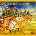 Photo of Goth Noble Cavalry (GBP21)