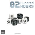 Photo of 02 Hundred Hours Extra Dice Set (gfn-0200-04)