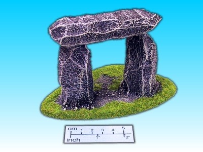 Dolmen