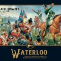 Photo of Black Powder: Waterloo Starter Set (301510002)