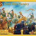 Photo of Goth Elite Cavalry (GBP26)