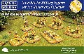 Photo of 28mm Russian Heavy Weapons (WW2028002)