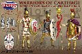 Photo of Warriors of Carthage (VXA010)