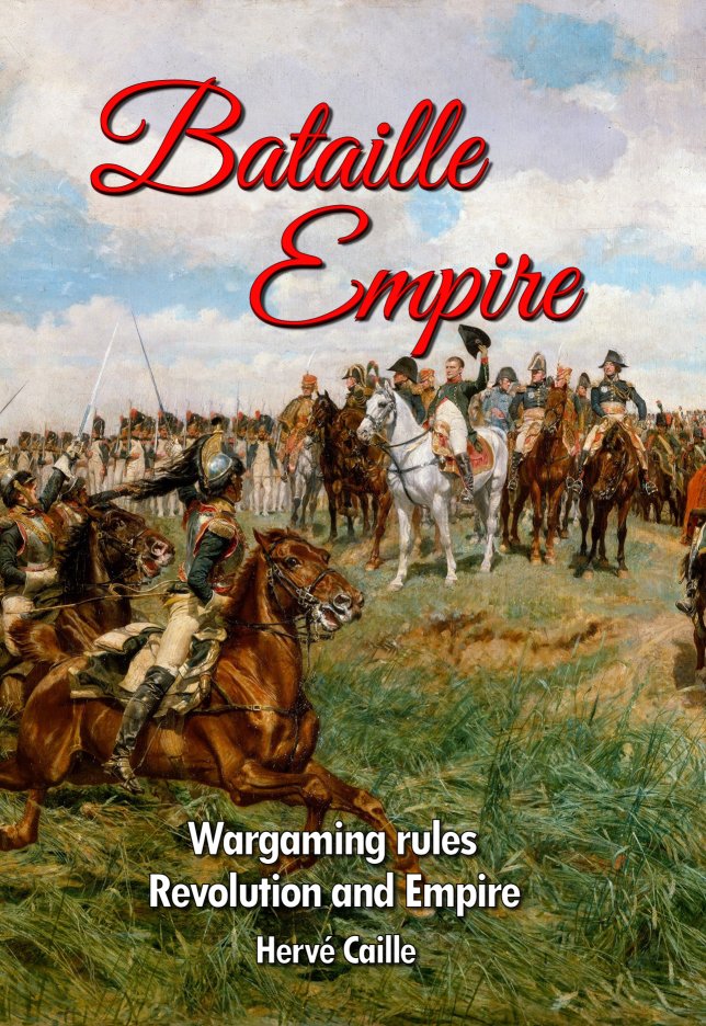 Bataille Empire (2nd Edition) 