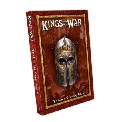 Kings of War (Third Edition)