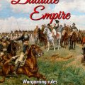 Photo of Bataille Empire (2nd Edition)  (BP1701)