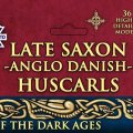 Photo of Huscarls (Late Saxons/Anglo Danes) (VXDA003)