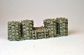 Photo of Gabion Embrasure (GPMN203)