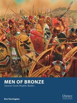 Men of Bronze -  Osprey Publishing