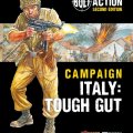 Photo of Bolt Action: Campaign: Italy: Tough Gut (BP1857)
