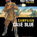 Photo of Bolt Action: Campaign: Case Blue  (BP1862)
