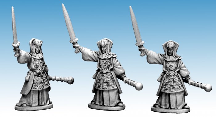 oathmark scale