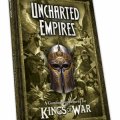 Photo of Kings of War 3rd Edition Uncharted Empires (BP1711)
