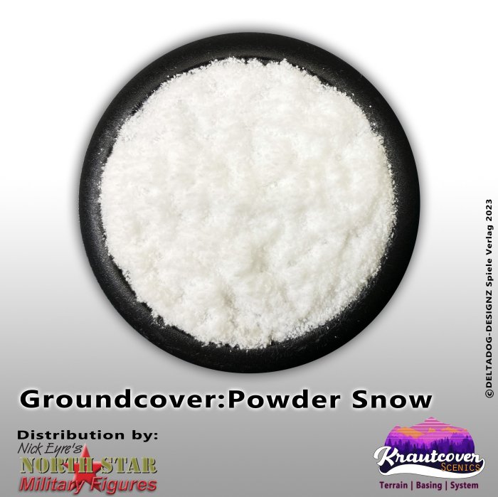 Powder Snow