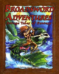 Broadsword Adventures 