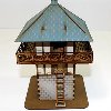 Photo of Pre-Painted 28mm Roman Limes Tower (28S-RLT/P)