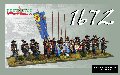 Photo of Wars of Louis XIV Box Set (1672BOX)