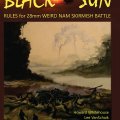 Photo of Black Sun Rulebook (BP1729)