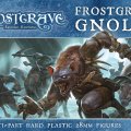 Photo of Frostgrave Gnolls (FGVP03)