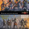Photo of Bohemian Knights Bundle Deal. (Preorder) (NSHWBundle1)