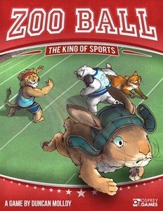 Zooball