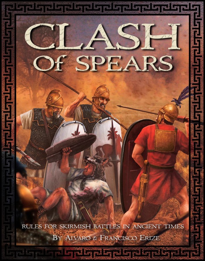 CLASH of Spears -  Fighting Hedgehog