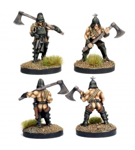Hexencutioners (axes) (2)