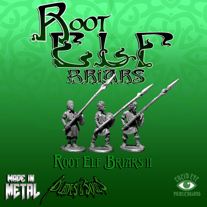 Root Elf Briars 2