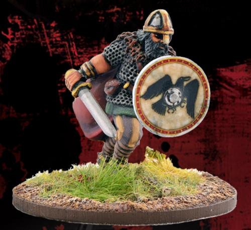Viking Warlord D