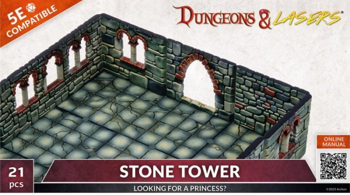 Stone Tower