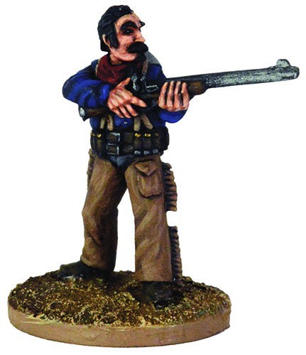 Roy Magnum