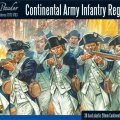 Photo of Continental Infantry Regiment (WGR-AWI-04)