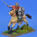 Photo of Briton Mounted Warlord (AAB01a)