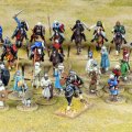 Photo of Moors Starter Warband (CCSB06)